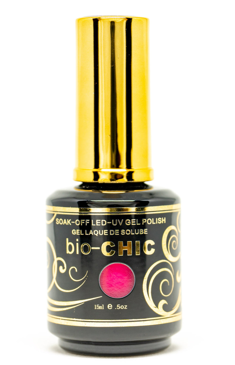 Bio-Chic Gel Polish - #436