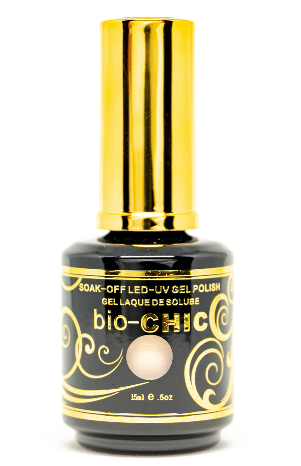 Bio-Chic Gel Polish - #448