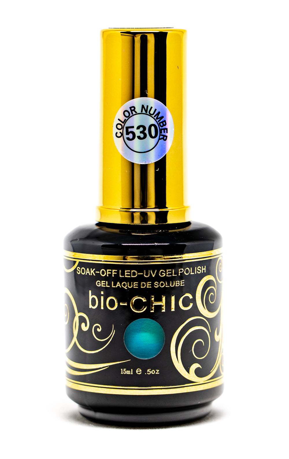 Bio-Chic Gel Polish - #530