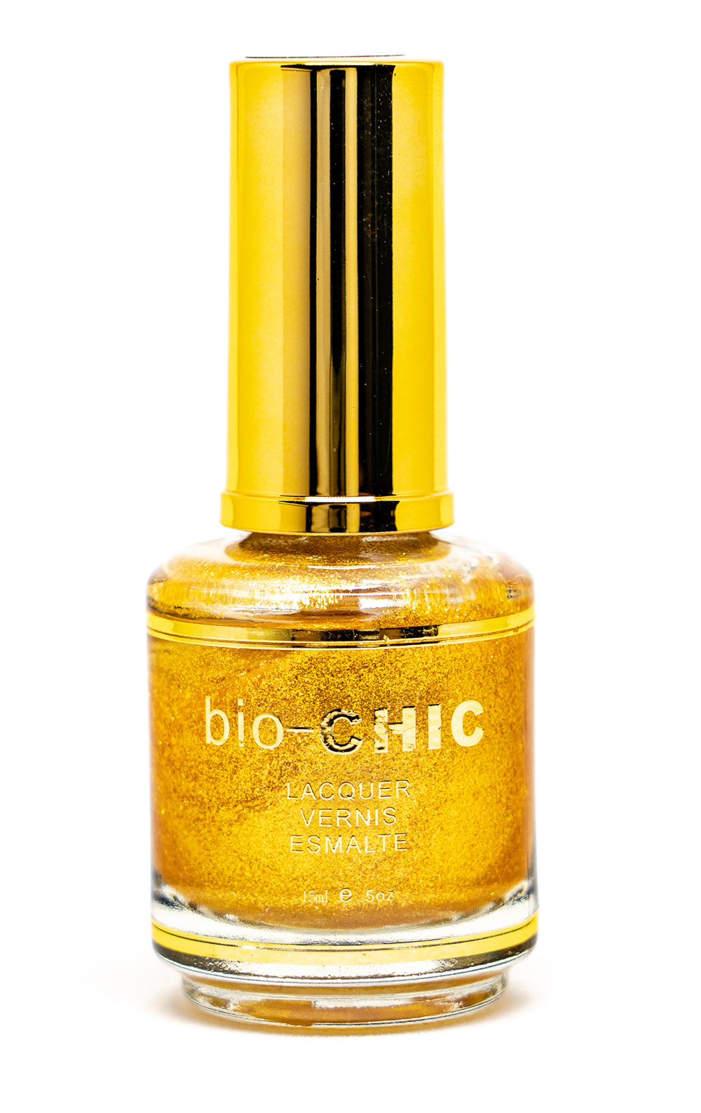 Bio-Chic Nail Polish - #195