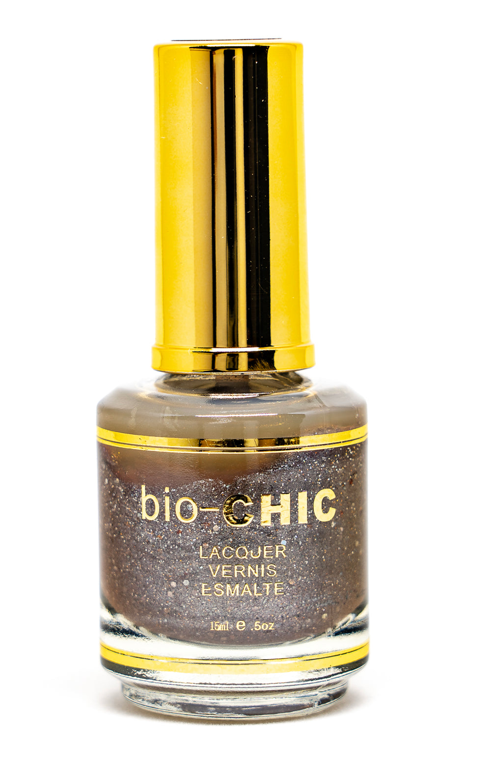 Bio-Chic Nail Polish - #196