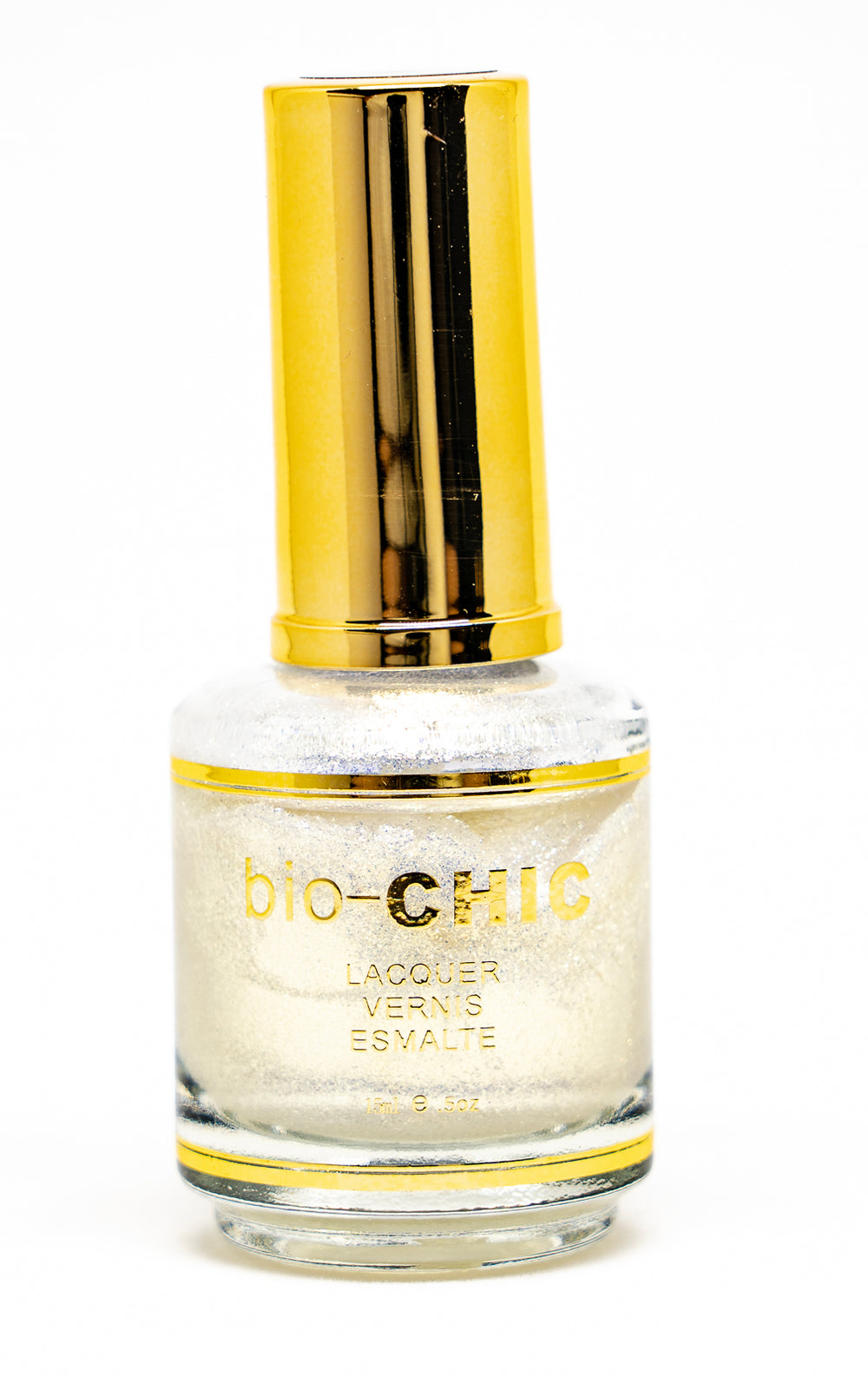 Bio-Chic Nail Polish - #199