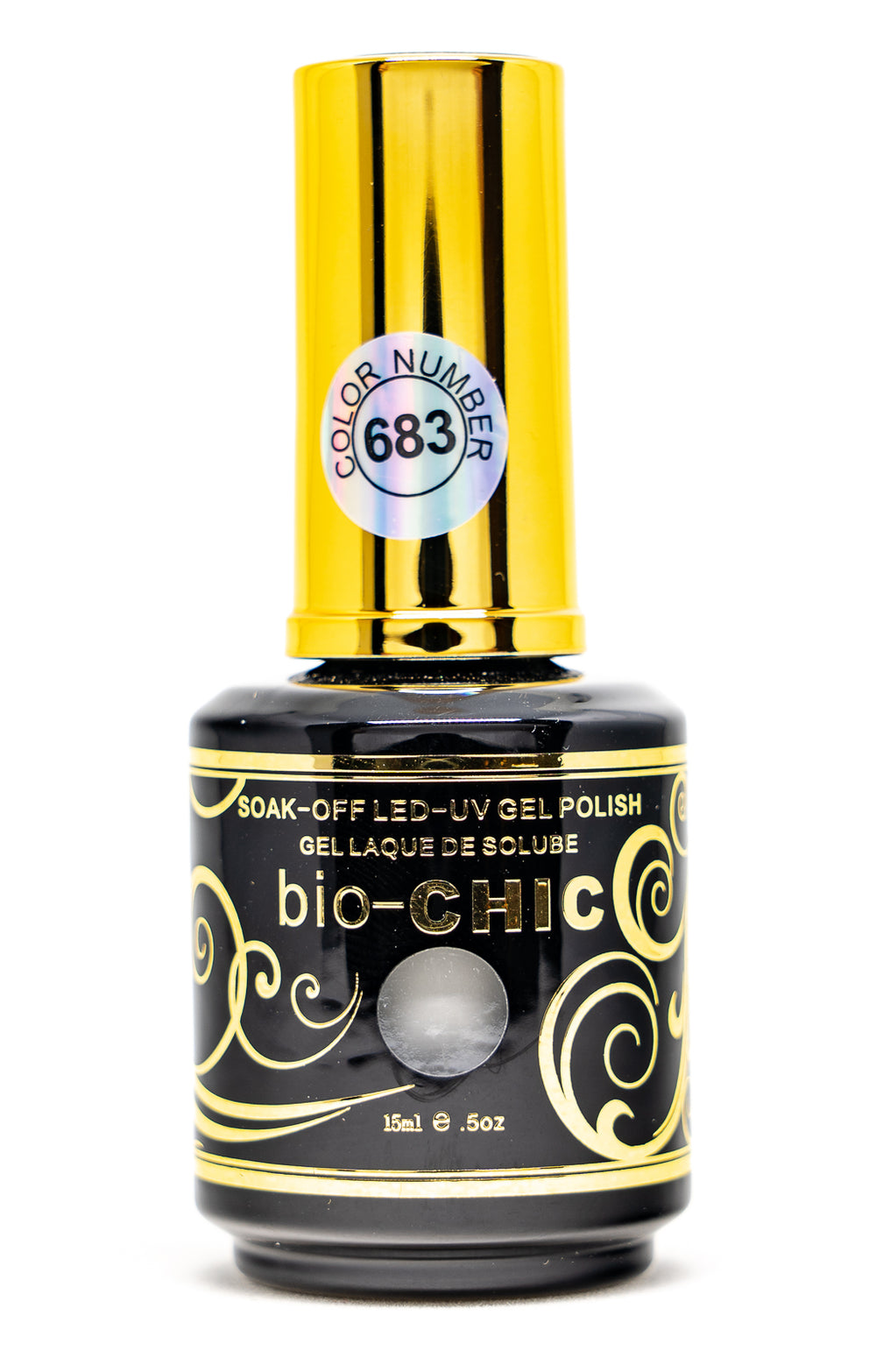 Bio-Chic Gel Polish - #683