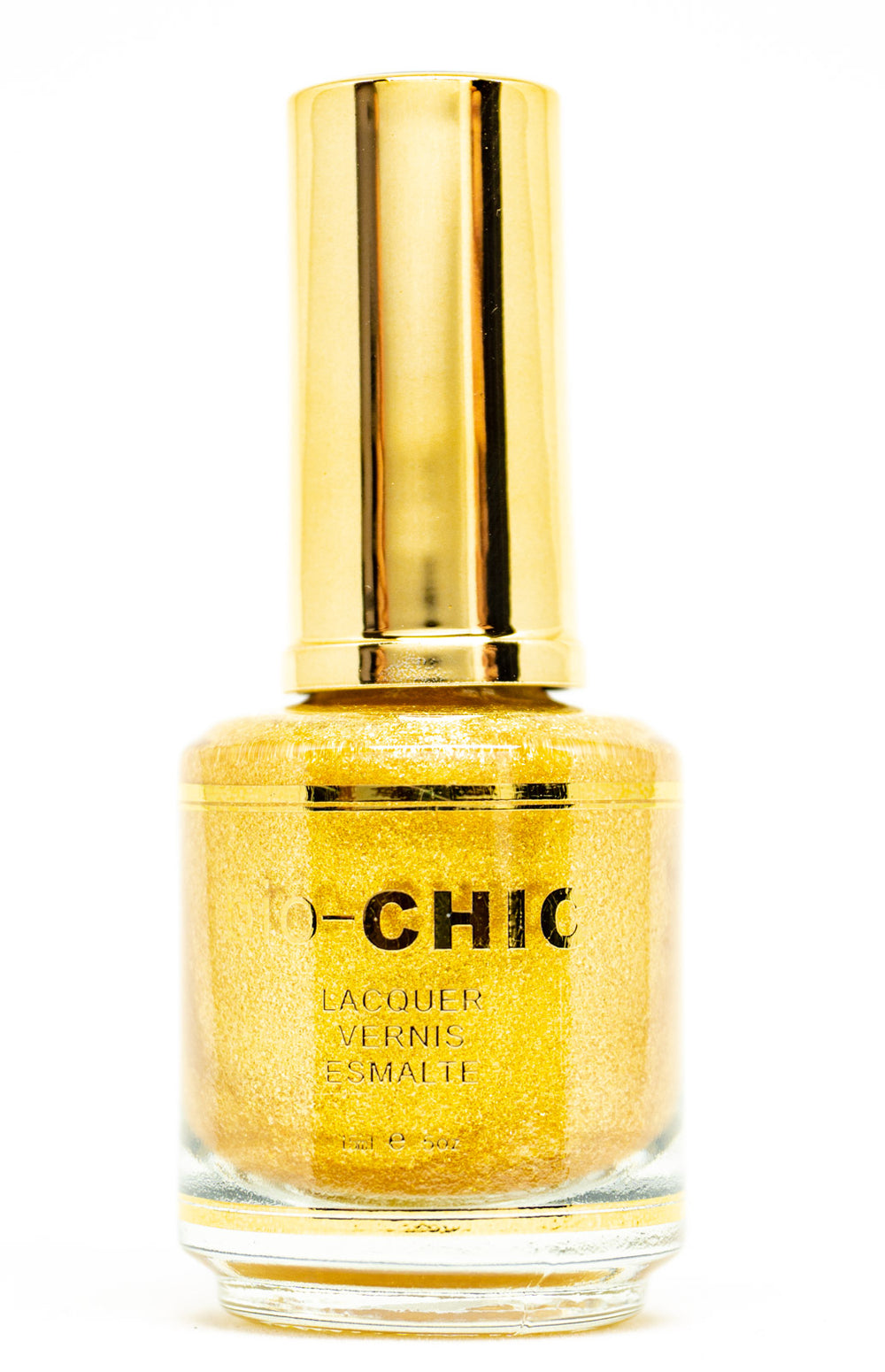 Bio-Chic Nail Polish - #091