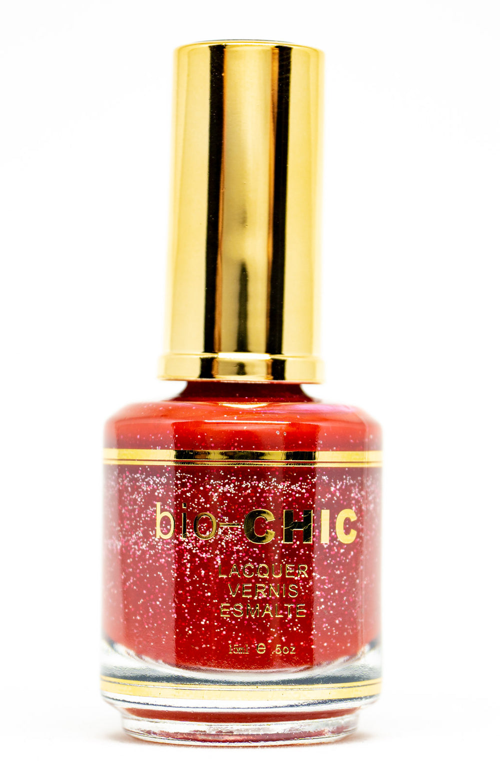 Bio-Chic Nail Polish - #106