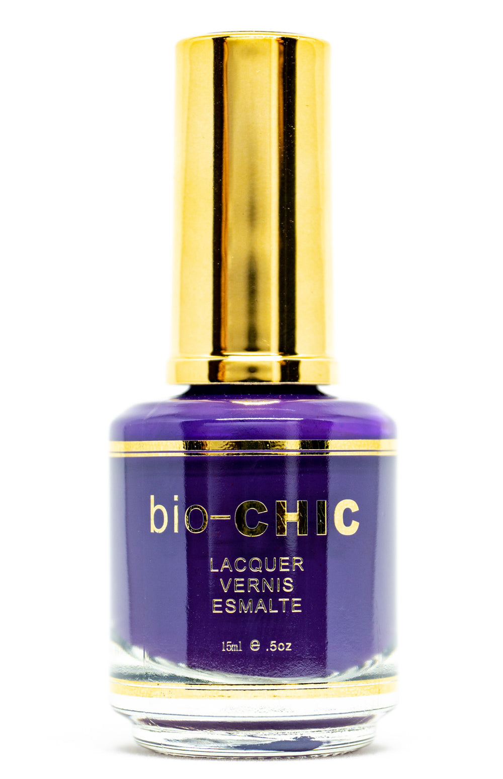 Bio-Chic Nail Polish - #143