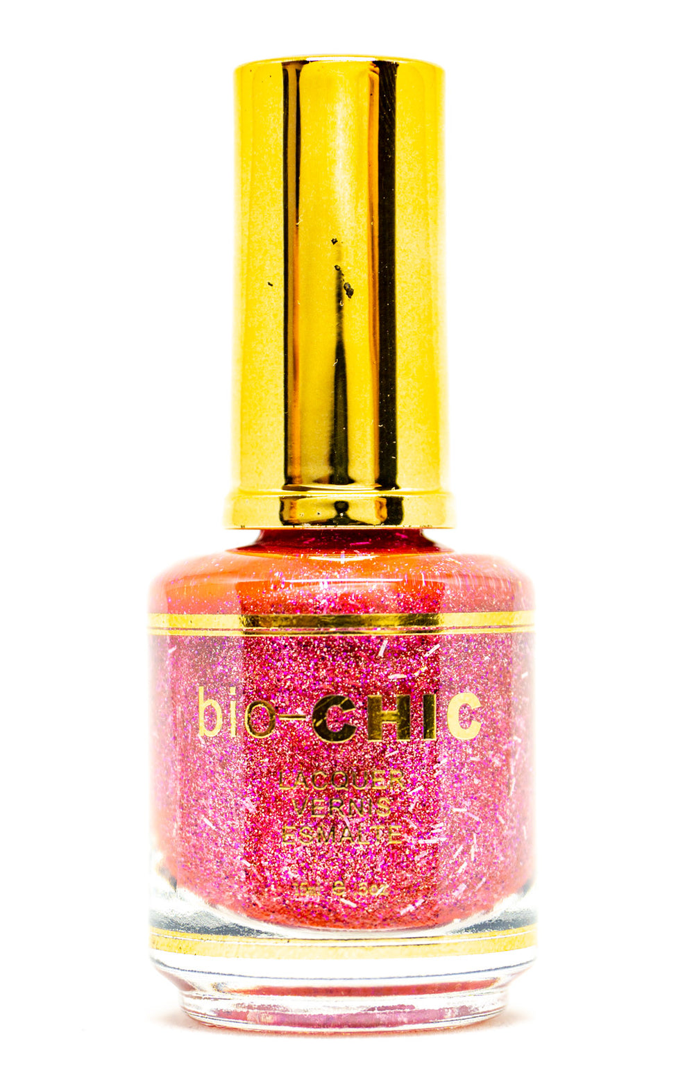 Bio-Chic Nail Polish - #187