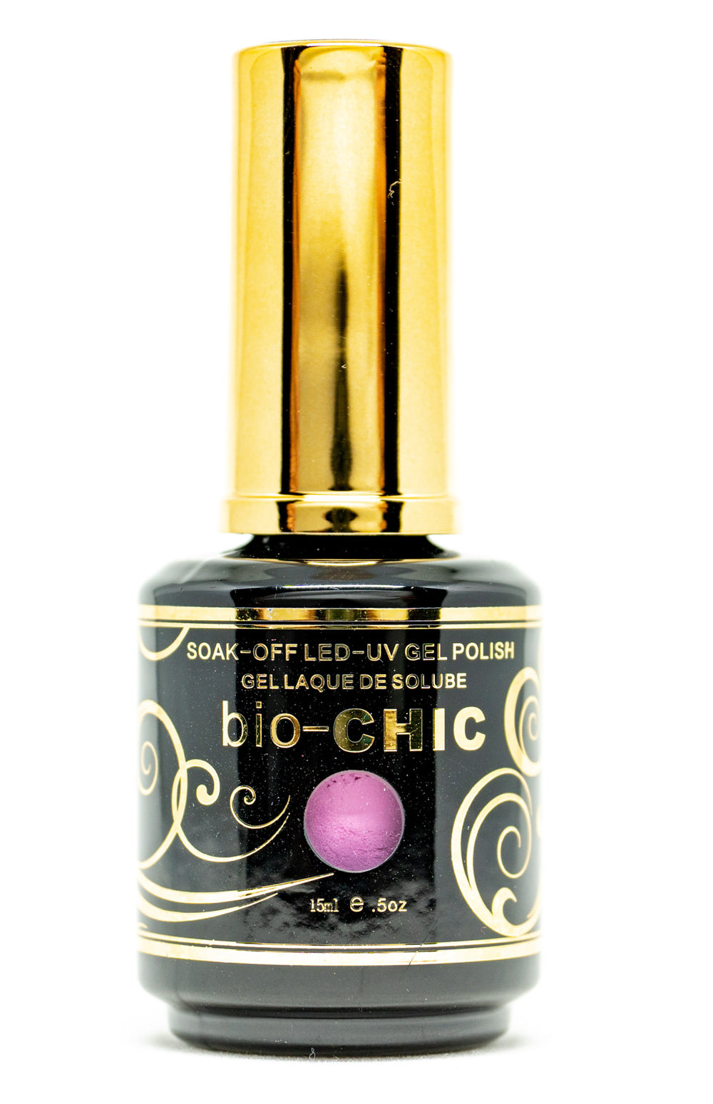 Bio-Chic Gel Polish - #404