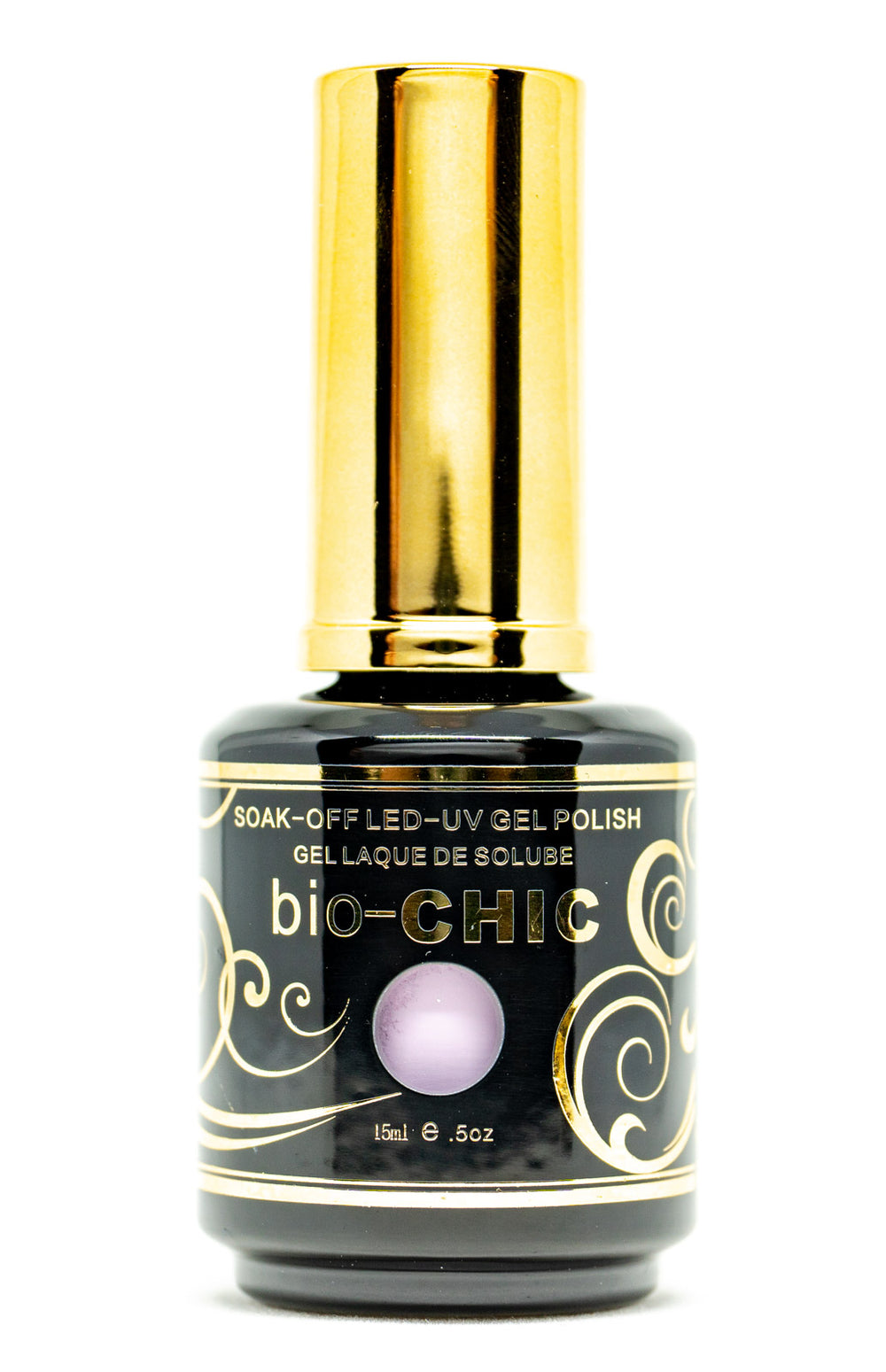 Bio-Chic Gel Polish - #412