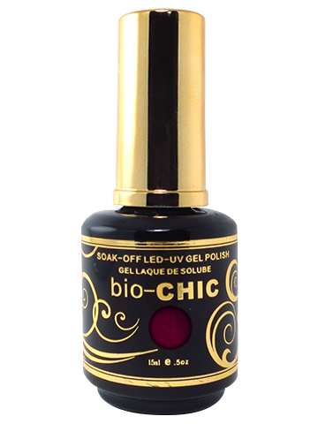 Bio-Chic Gel Polish - #120