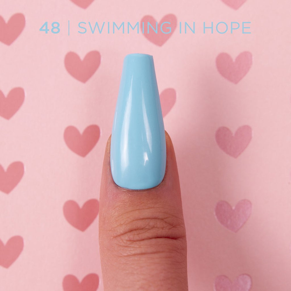 Gotti Gel Color #48 - Swimming in Hope