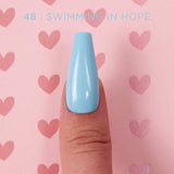 Gotti Gel Color #48 - Swimming in Hope